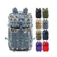 Camouflage Tactical Backpack