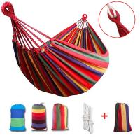 Canvas Hammock