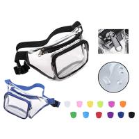 Clear Fanny Pack