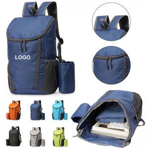Collapsible Outdoor Backpack