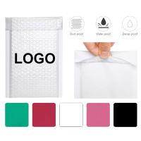 Custom Printed Self Adhesive Bubble Mailer