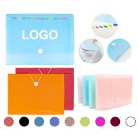 Expanding File Folder