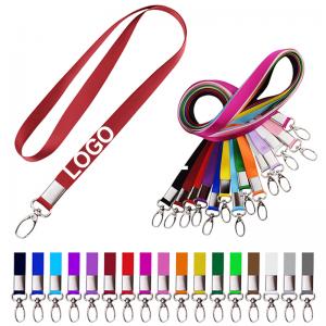 Full Color Neck Lanyards