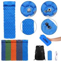 Inflatable Sleeping Pad