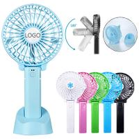 Mini Handheld Fan