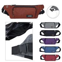 Oxford Waist Bag Pack