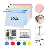 PVC File Bag