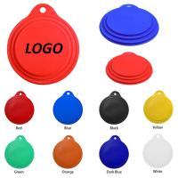 Pet Food Can Lid