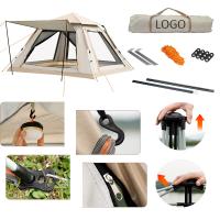 Portable Instant Tent