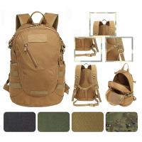 Scout Tactical Day Backpack