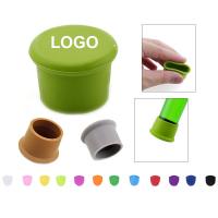 Silicone Wine Stopper