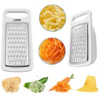Stainless Steel Mini Cheese Grater With Box