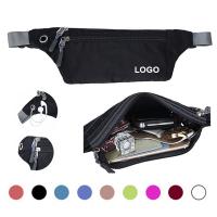 Ultrathin Waist Pack Bag