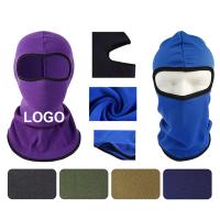 Windproof  Full Face Mask